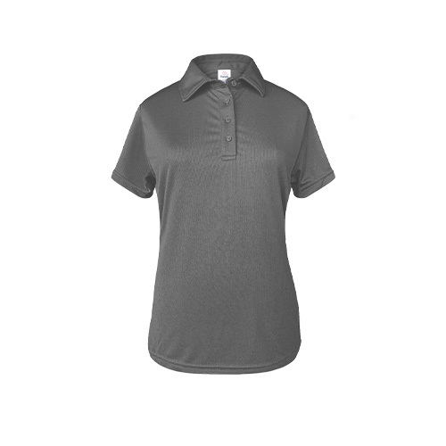 POLO YAZ ACTIVI DAMA MANGA CORTA - Vista 6